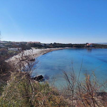 Ca' Maraisci, Incantevole Appartamento Vista Mare Calasetta Buitenkant foto